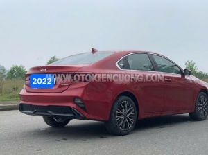 Xe Kia K3 Luxury 1.6 AT 2022