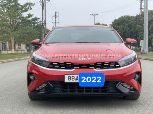 Xe Kia K3 Luxury 1.6 AT 2022