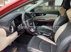 Xe Kia K3 Luxury 1.6 AT 2022