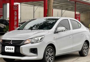 Xe Mitsubishi Attrage 1.2 MT 2023