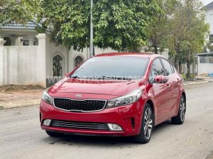 Xe Kia Cerato 1.6 MT 2018