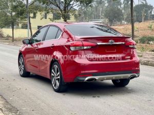 Xe Kia Cerato 1.6 MT 2018