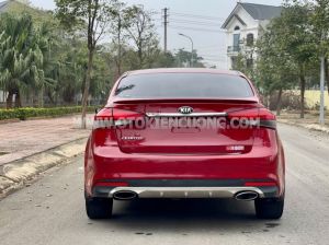 Xe Kia Cerato 1.6 MT 2018