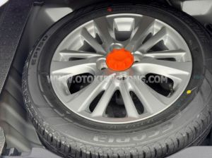 Xe Toyota Vios 1.5G CVT 2021