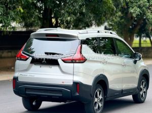 Xe Mitsubishi Xpander Cross 1.5 AT 2020