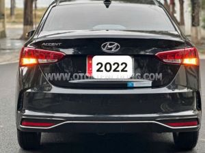 Xe Hyundai Accent 1.4 AT 2022