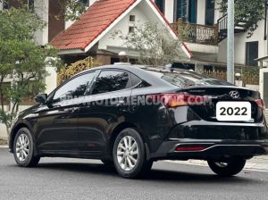 Xe Hyundai Accent 1.4 AT 2022