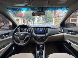 Xe Hyundai Accent 1.4 AT 2022