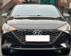 Xe Hyundai Accent 1.4 AT 2022