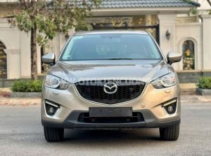 Xe Mazda CX5 2.0 AT AWD 2015