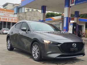 Xe Mazda 3 1.5L Sport Luxury 2019