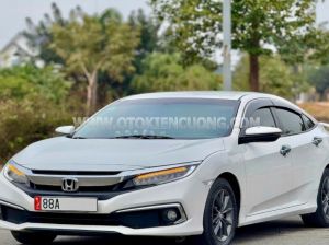 Xe Honda Civic G 1.8 AT 2020