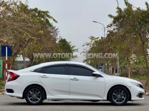 Xe Honda Civic G 1.8 AT 2020