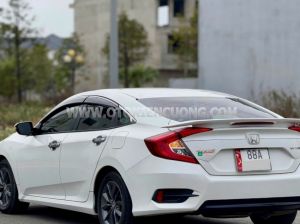 Xe Honda Civic G 1.8 AT 2020