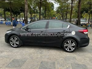 Xe Kia Cerato 1.6 AT 2018