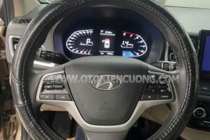 Xe Hyundai Accent 1.4 AT Đặc Biệt 2022