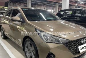 Xe Hyundai Accent 1.4 AT Đặc Biệt 2022