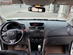 Xe Mazda BT50 2.2L 4x2 ATH 2018