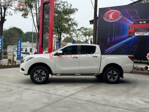 Xe Mazda BT50 2.2L 4x2 ATH 2018