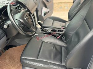 Xe Mazda BT50 2.2L 4x2 ATH 2018