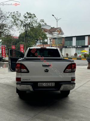 Xe Mazda BT50 2.2L 4x2 ATH 2018