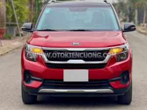 Xe Kia Seltos Luxury 1.4 AT 2020