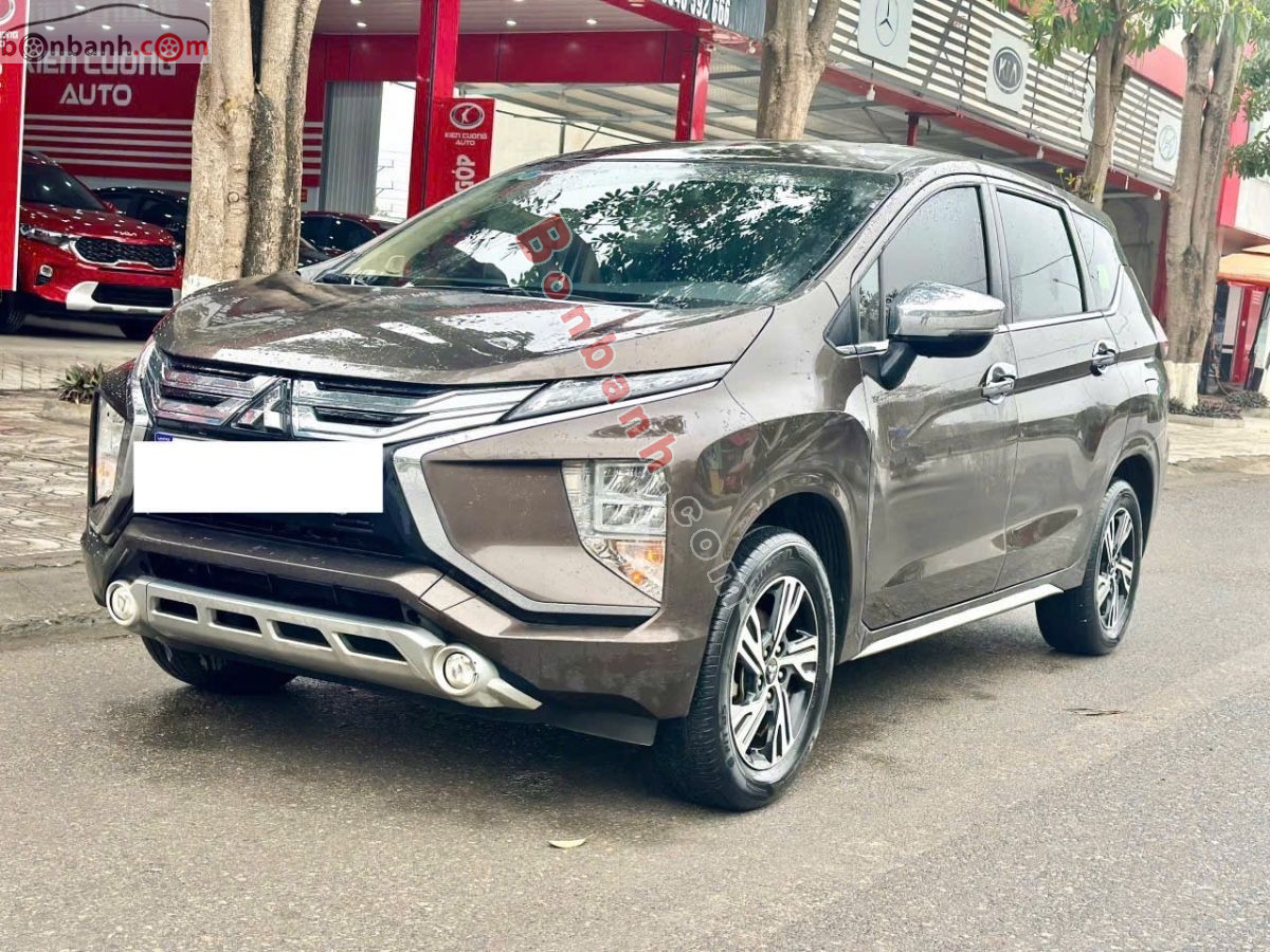 Mitsubishi Xpander 1.5 AT