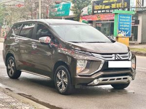 Xe Mitsubishi Xpander 1.5 AT 2021