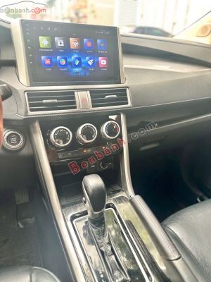 Xe Mitsubishi Xpander 1.5 AT 2021