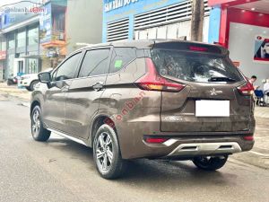 Xe Mitsubishi Xpander 1.5 AT 2021