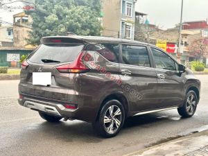 Xe Mitsubishi Xpander 1.5 AT 2021