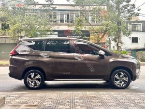 Xe Mitsubishi Xpander 1.5 AT 2021