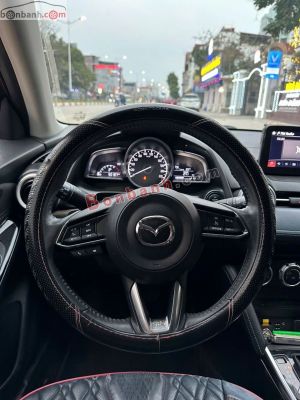 Xe Mazda 2 Sport Luxury 2021