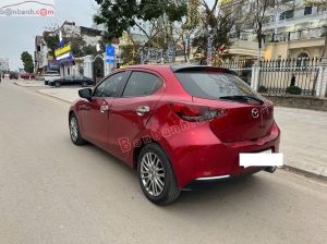 Xe Mazda 2 Sport Luxury 2021