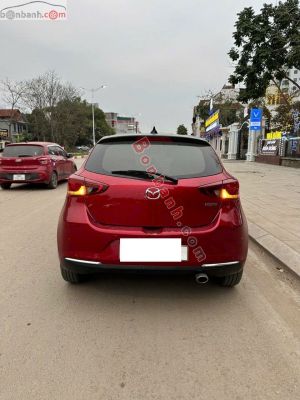 Xe Mazda 2 Sport Luxury 2021