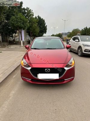 Xe Mazda 2 Sport Luxury 2021