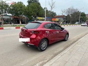 Xe Mazda 2 Sport Luxury 2021