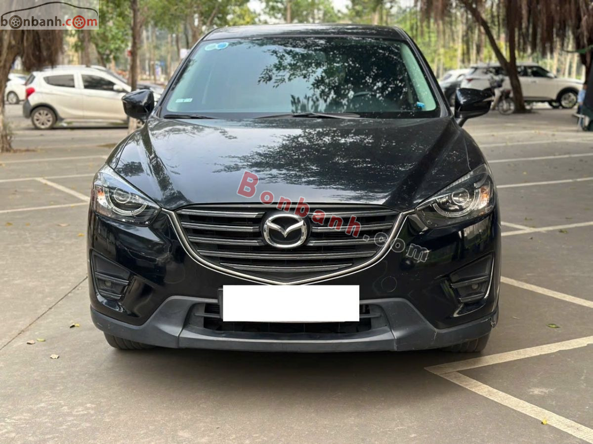 Mazda CX5 2.0 AT