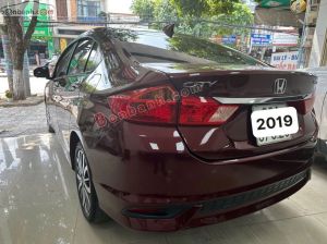 Xe Honda City 1.5TOP 2019