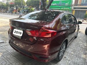 Xe Honda City 1.5TOP 2019