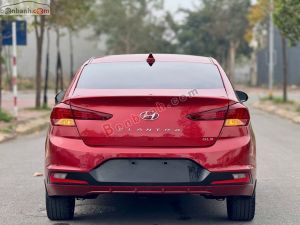 Xe Hyundai Elantra 2.0 AT 2021