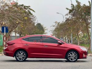 Xe Hyundai Elantra 2.0 AT 2021