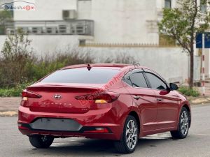 Xe Hyundai Elantra 2.0 AT 2021