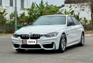 Xe BMW 3 Series 320i 2014