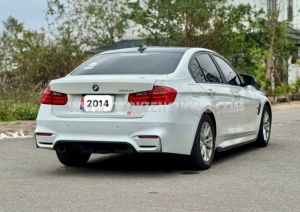 Xe BMW 3 Series 320i 2014