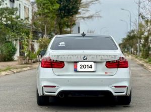 Xe BMW 3 Series 320i 2014