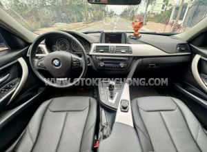 Xe BMW 3 Series 320i 2014