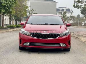 Xe Kia Cerato 1.6 MT 2018