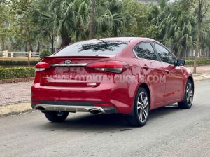 Xe Kia Cerato 1.6 MT 2018