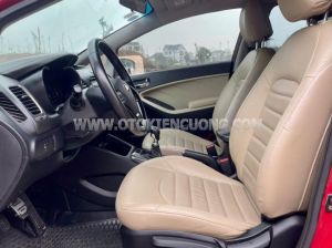 Xe Kia Cerato 1.6 MT 2018